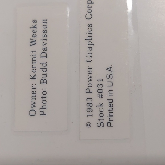 Flying Tiger AVG P-40E Warhawk Print - Picture 5 of 6